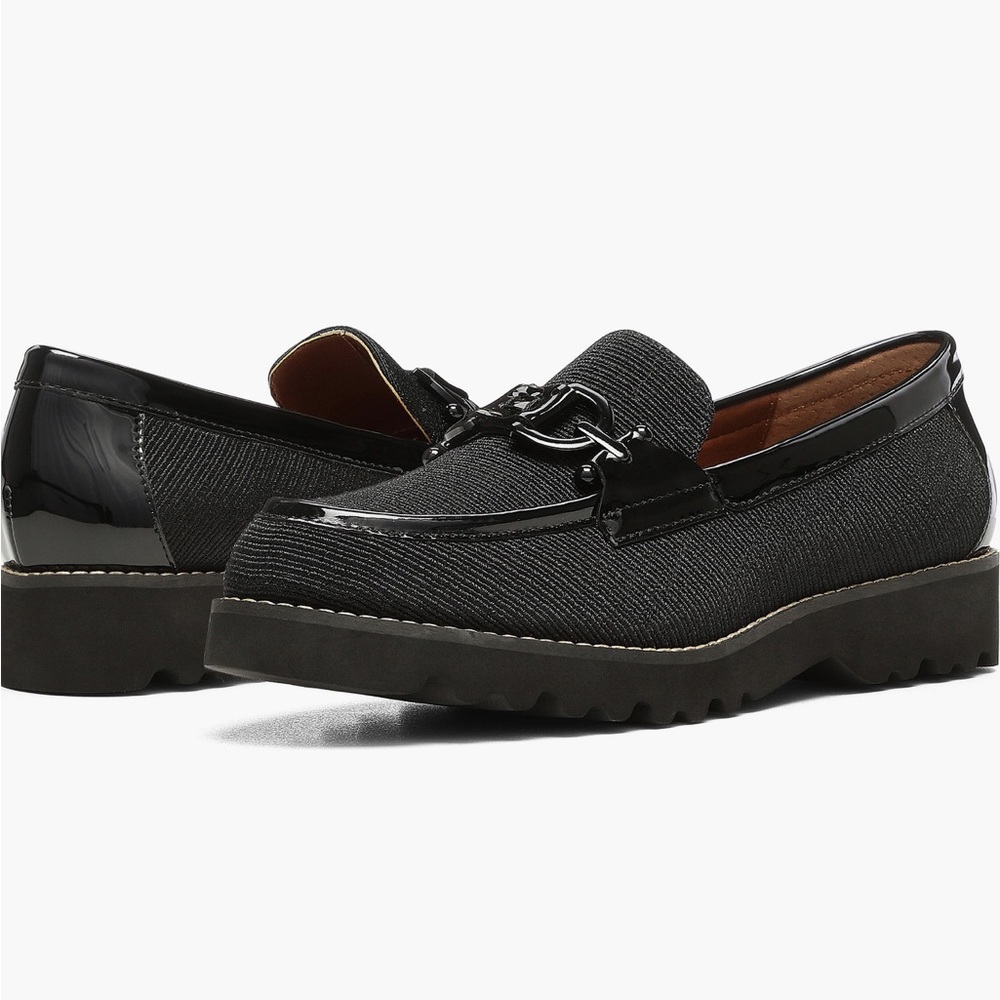 Donald Pliner Clio Loafer